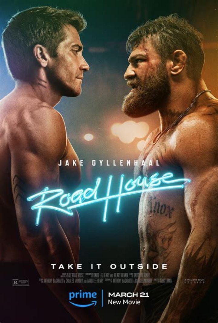 Unveiling The Cast Of Roadhouse 2024: A Fresh Take On The Classic