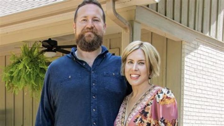 Unveiling The Charm And Restoration Of Ben And Erin Napier's House