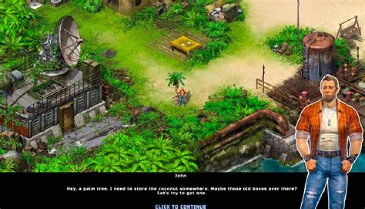 Unveiling The Creative Genius Behind Jan Jensen's Adventure Games