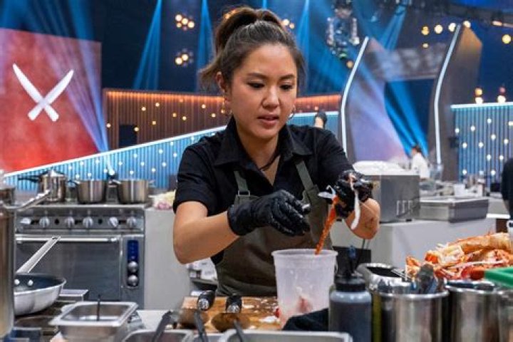 Unveiling The Culinary Legacy Of Chef Esther Choi: Discoveries And Insights