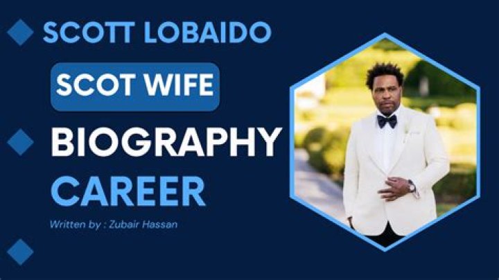 Unveiling The Dynamic World Of Scott Lobaido's Wife, Jess