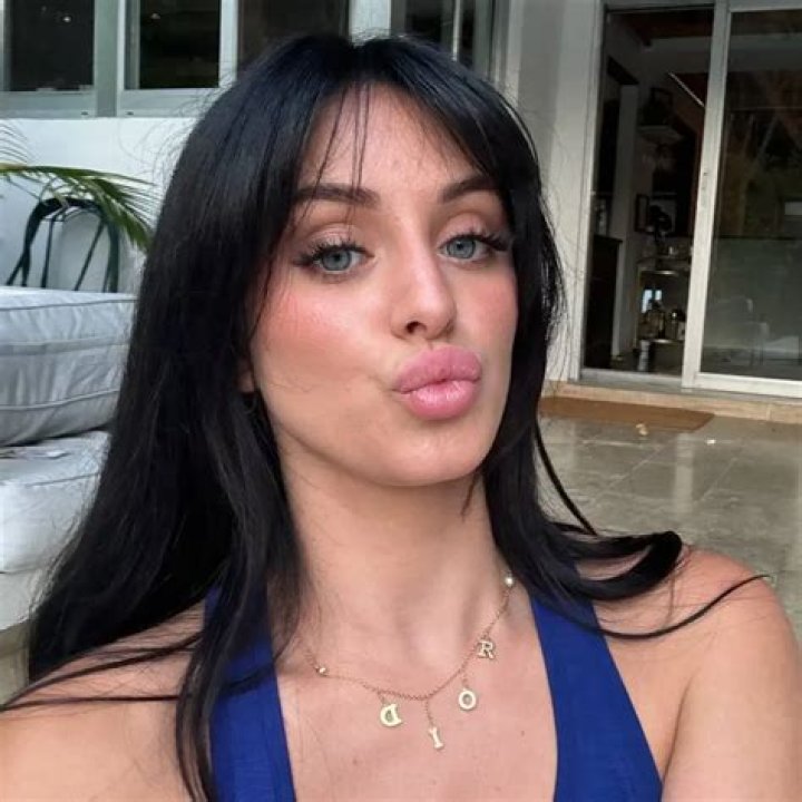 Unveiling The Enchanting Realm Of Camila Araujo's OnlyFans: Where Exclusivity Meets Connection