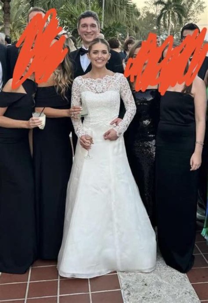 Unveiling The Enchanting Secrets Of Alex Lagina's Wedding
