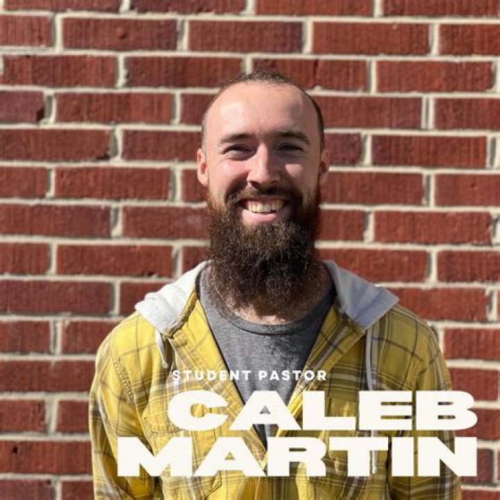 Unveiling The Enchanting Secrets Of Caleb Martin's Enduring Love Story