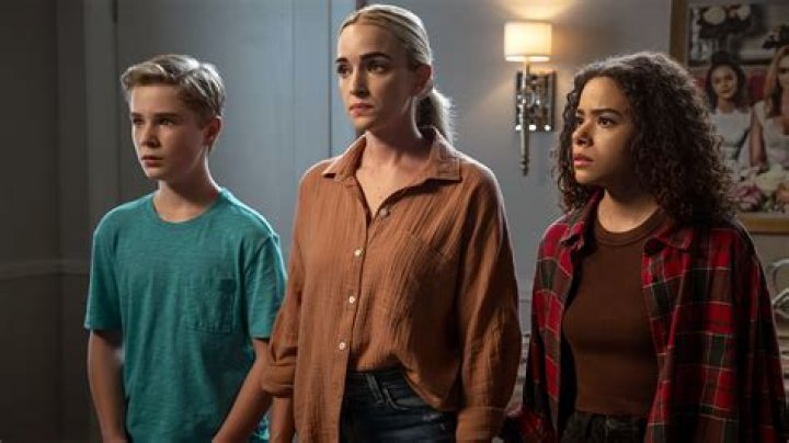 Unveiling The Enchanting World Of "Ginny & Georgia": A Journey To Wellsbury