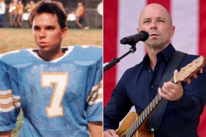 Unveiling The Enduring Legacy Of Kenny Chesney's Father