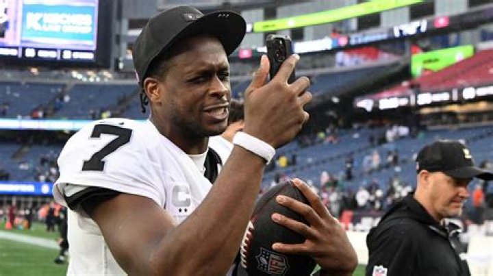 Unveiling The Enigmatic Geno Smith Brother: Secrets Revealed