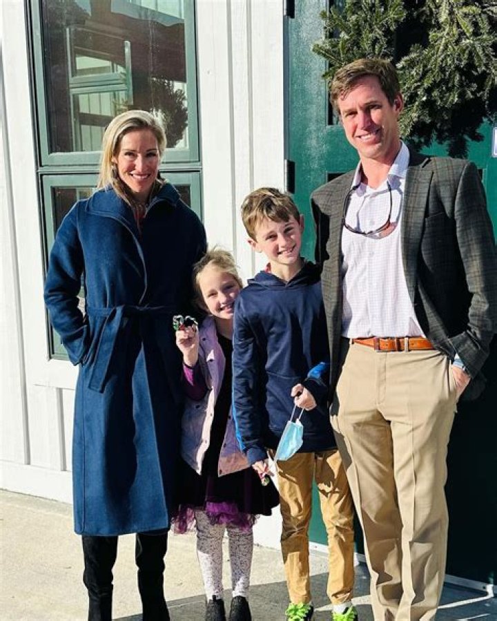 Unveiling The Enigmatic Husband Of Susanna Gibson: Discoveries And Insights