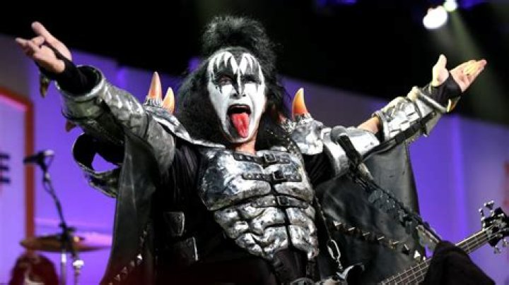 Unveiling The Enigmatic Wealth Of Rock Legend Gene Simmons