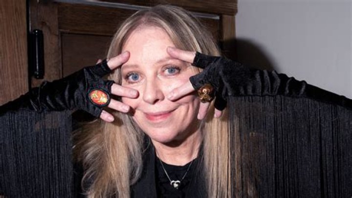 Unveiling The Enigmatic World Of Bebe Buell: Music, Modeling, And Motherhood