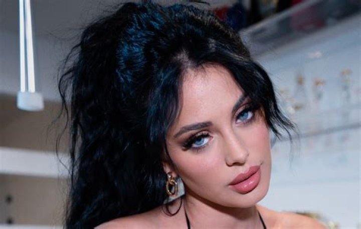 Unveiling The Exclusive World Behind Camilla Araujo's OnlyFans Videos