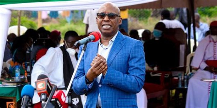 Unveiling The Fortune And Influence Of Jimmy Wanjigi, The Kenyan Tycoon