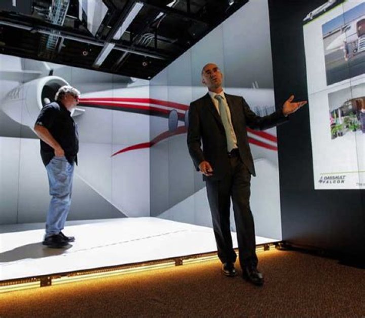 Unveiling The Genius Behind Computer Graphics And CAD: Kent Hallen