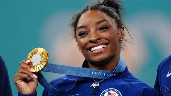 Unveiling The Height Of Simone Biles' Mom: A Closer Look