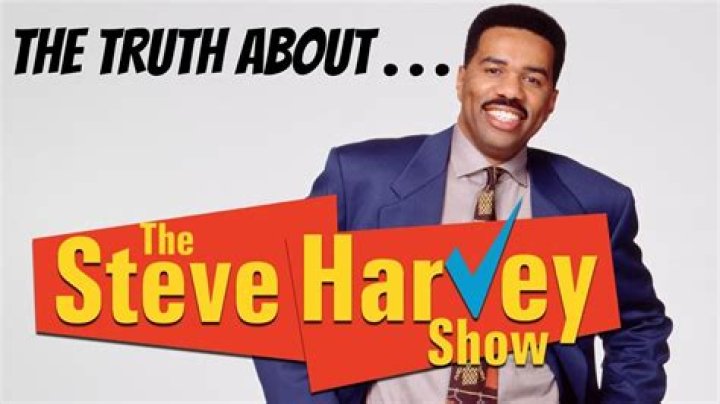 Unveiling The Hidden Truth: Steve Harvey's Ancestry Revealed