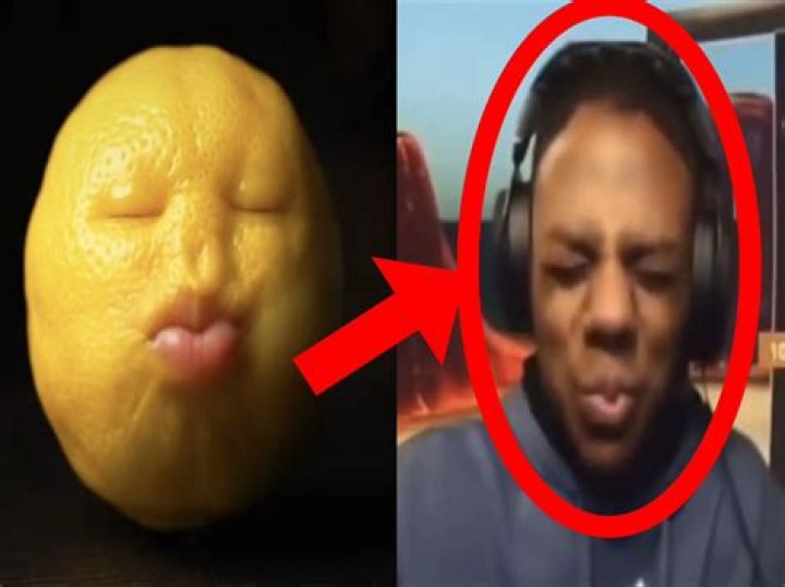 Unveiling The Humor Behind "Lol Funny Man Puckers Lips For Kfc"