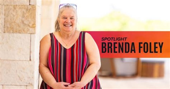 Unveiling The Inspiring Story Of Steve And Brenda Foley