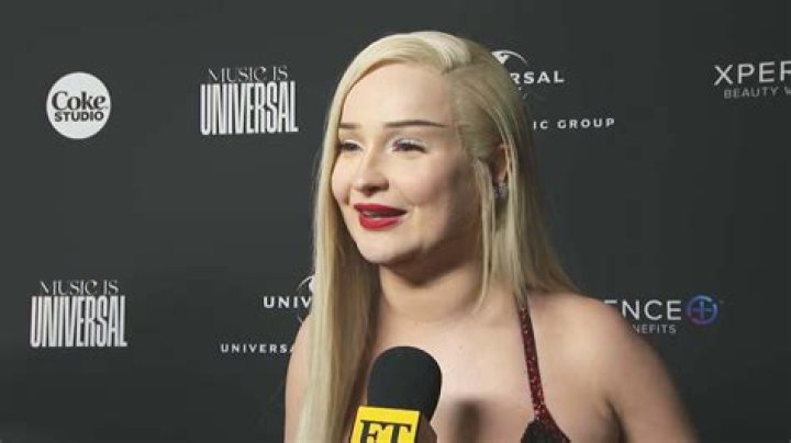 Unveiling The Journey Of Kim Petras: Birth Name And Beyond