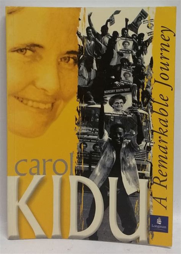 Unveiling The Life Of Keith Carvey: A Remarkable Journey