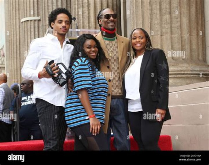 Unveiling The Life Of Snoop's Son Julian: A Journey Of Fame And Family