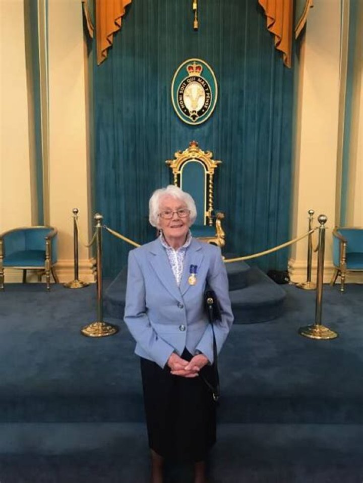 Unveiling The Multifaceted World Of Kathleen Hobson