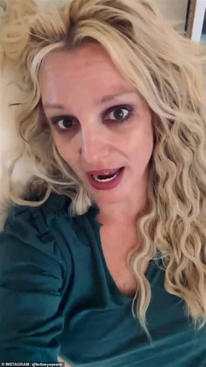 Unveiling The Mystery: Britney Spears And Schizophrenia