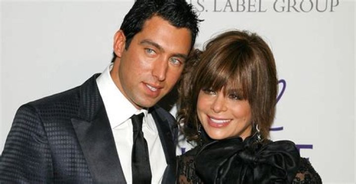Unveiling The Mystery: Who Is Paula Abdul Dating Now?