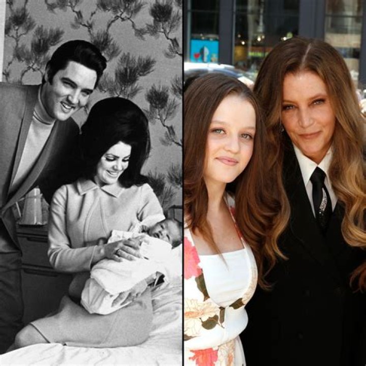 Unveiling The Profound Impact Of Family: Elvis Costello's Children