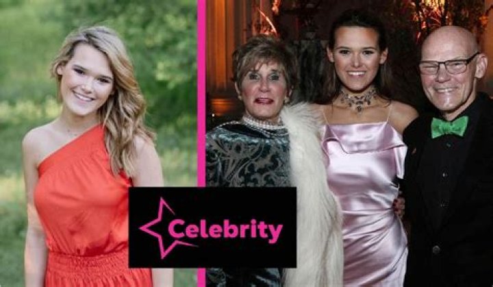 Unveiling The Remarkable Story Of James Carville's Daughters: Exclusive Revelations