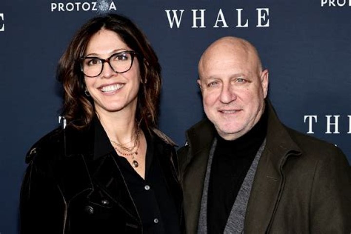 Unveiling The Resilience Behind "Tom Colicchio And Wife Almost Postponed Their"