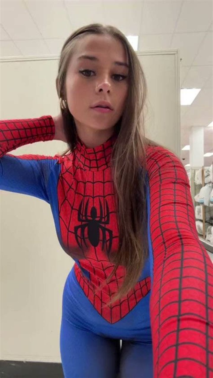 Unveiling The Secrets Behind The "Sophie Rain Spider-Man Leaks"