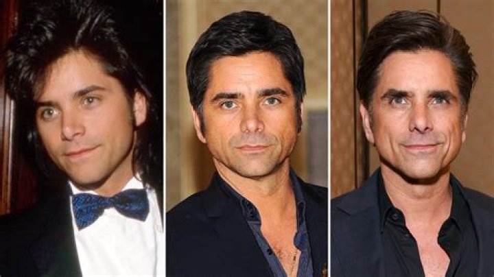 Unveiling The Secrets: John Stamos' Transformation Explored