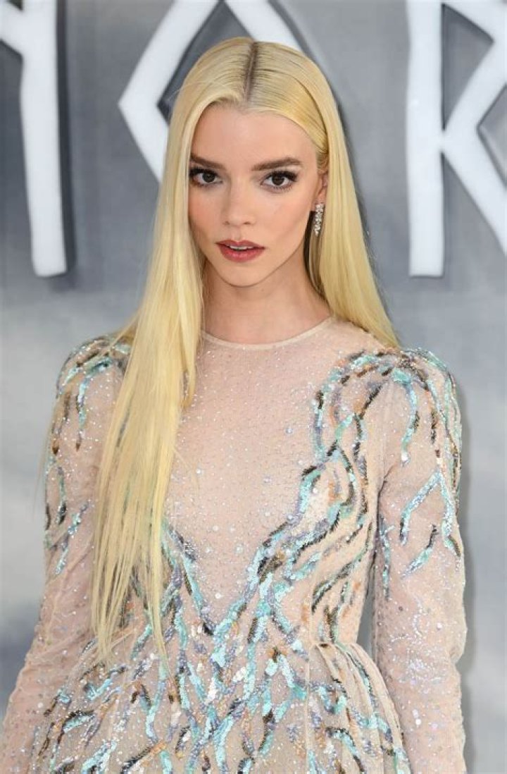 Unveiling The Secrets Of Anya Taylor-Joy's Success: A Parental Perspective