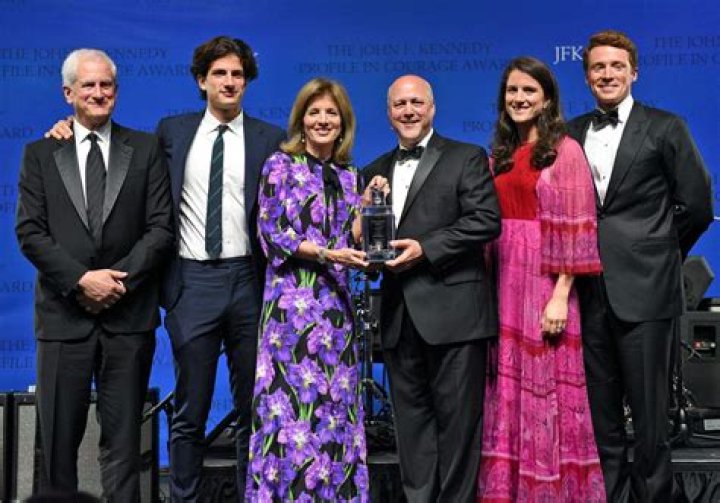 Unveiling The Secrets Of Jack Schlossberg's Height