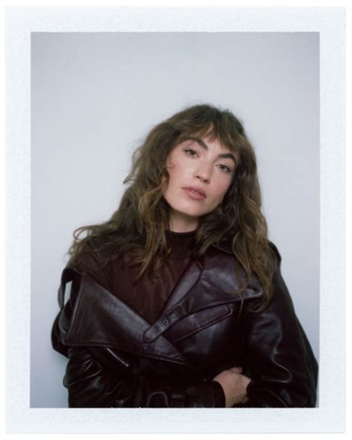 Unveiling The Secrets Of Katerina Tannenbaum's Height: A Captivating Exploration