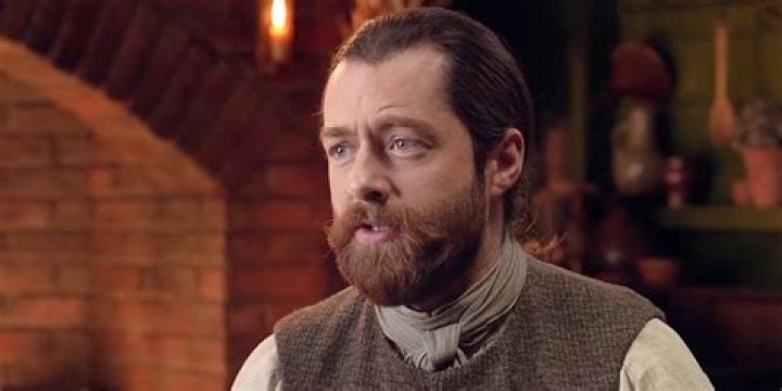 Unveiling The Secrets Of Richard Rankin's Love Life