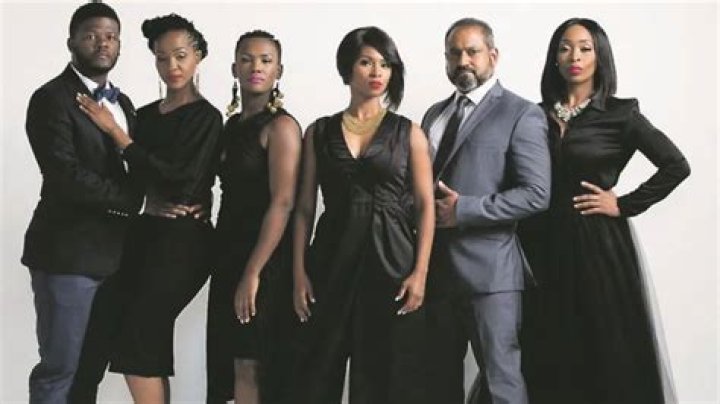 Unveiling The Stars Of Isidingo: An Exhaustive Cast Guide