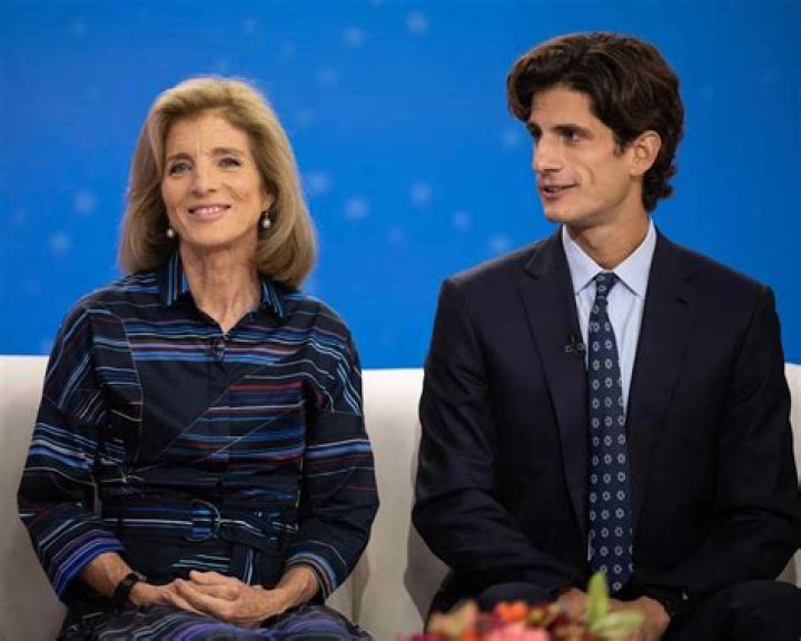 Unveiling The Surprising Connection Between Jack Schlossberg And Taylor Swift
