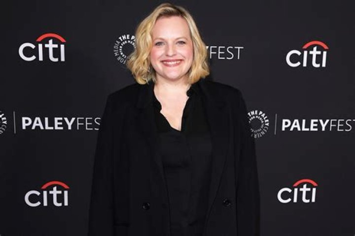 Unveiling The Truth About Elisabeth Moss's Weight Gain: Discoveries And Insights