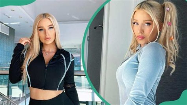 Unveiling The Truth Behind "Charlotte Parkes OnlyFans Leaked": A Promise Of Revelations