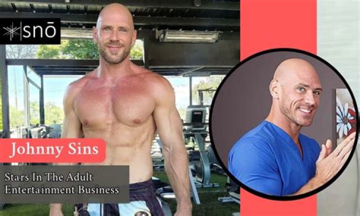 Unveiling The Truth Behind The Viral "Johnny Sins Tiktok Funny Video Scandal"