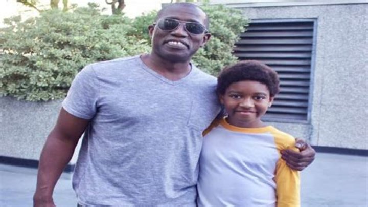 Unveiling The Truth: Wesley Snipes' Son Revealed