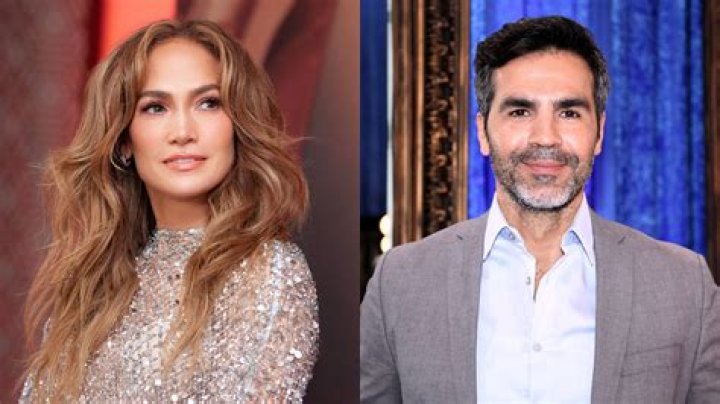 Unveiling The Tumultuous Tale Of Ojani Noa And Jennifer Lopez