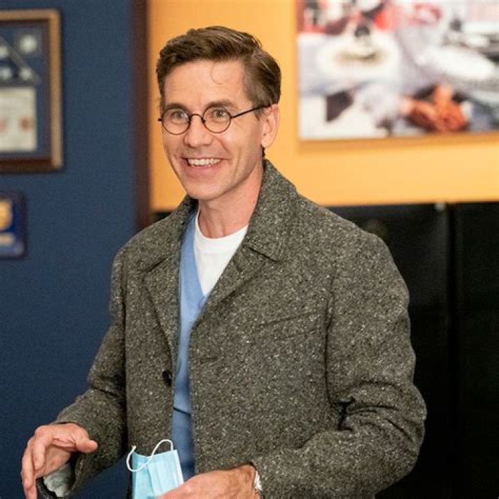 Unveiling The Unsung Hero Behind Jimmy Palmer On NCIS