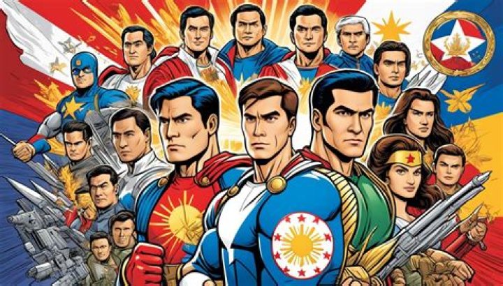 Unveiling The Unsung Story Of Philippine Resistance: Maria Aquinar's Journey