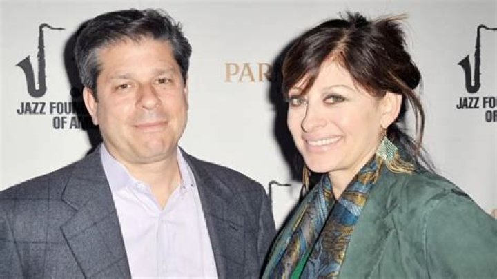 Unveiling The Vision And Impact Of Alison Steinberg's Husband: Discoveries And Insights