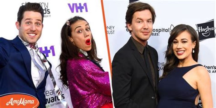 Unveiling The World Of Joshua David Evans And Colleen Ballinger