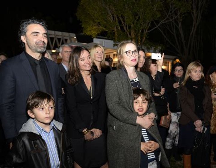 Unveiling The World Of Julie Delpy's Children: Discoveries And Insights