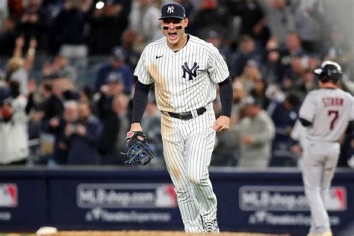 Unveiling The World Of Yankee Star Rizzo