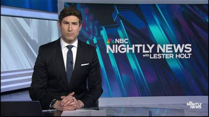 Unveiling The World Through The Lens Of NBC Reporter Sam Brock